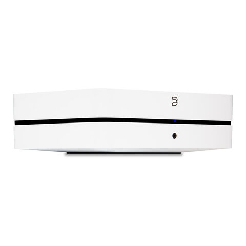 Bluesound POWERNODE – schitterende hifi-streaminginstallatie Wit