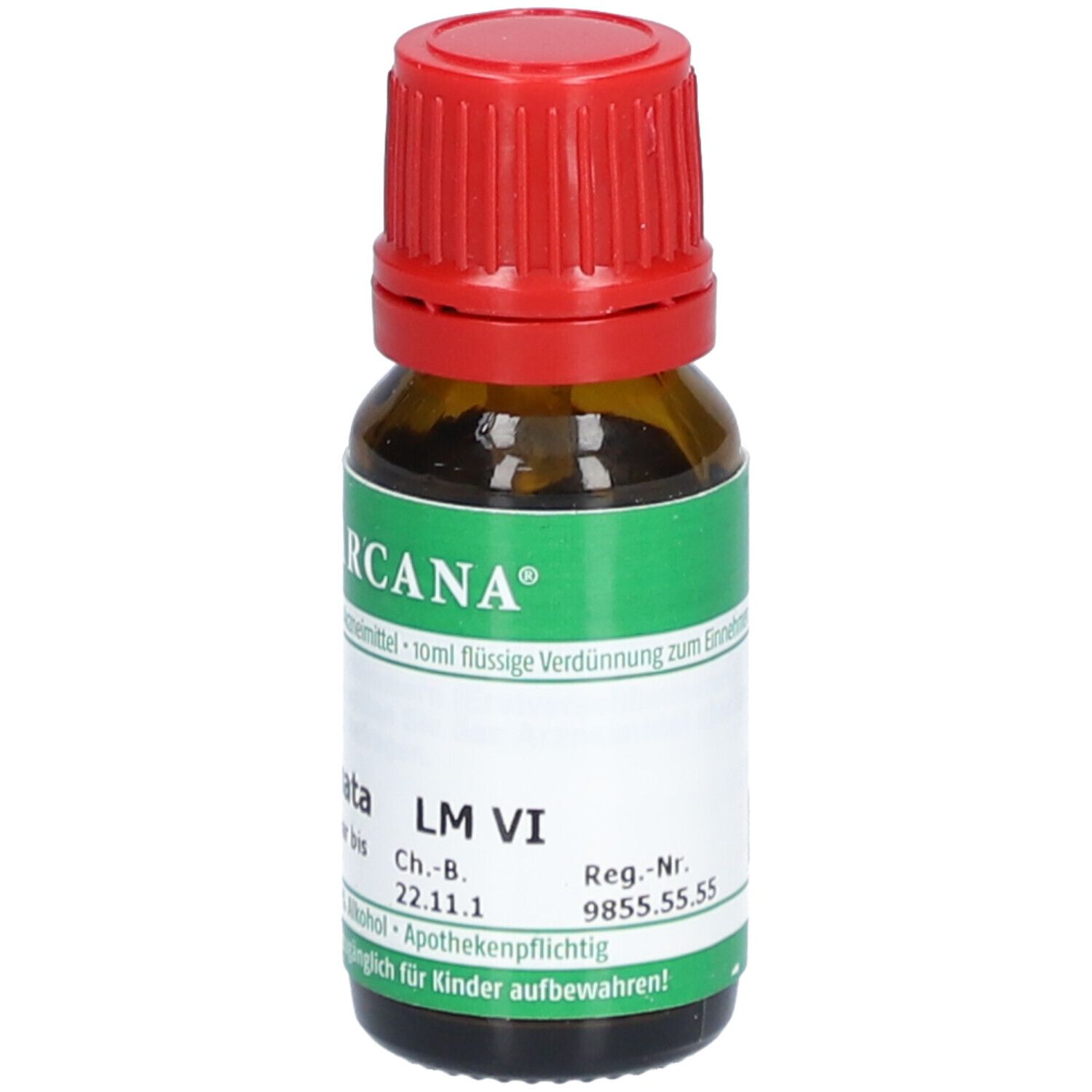 NUX MOSCHATA LM 6 Dilution