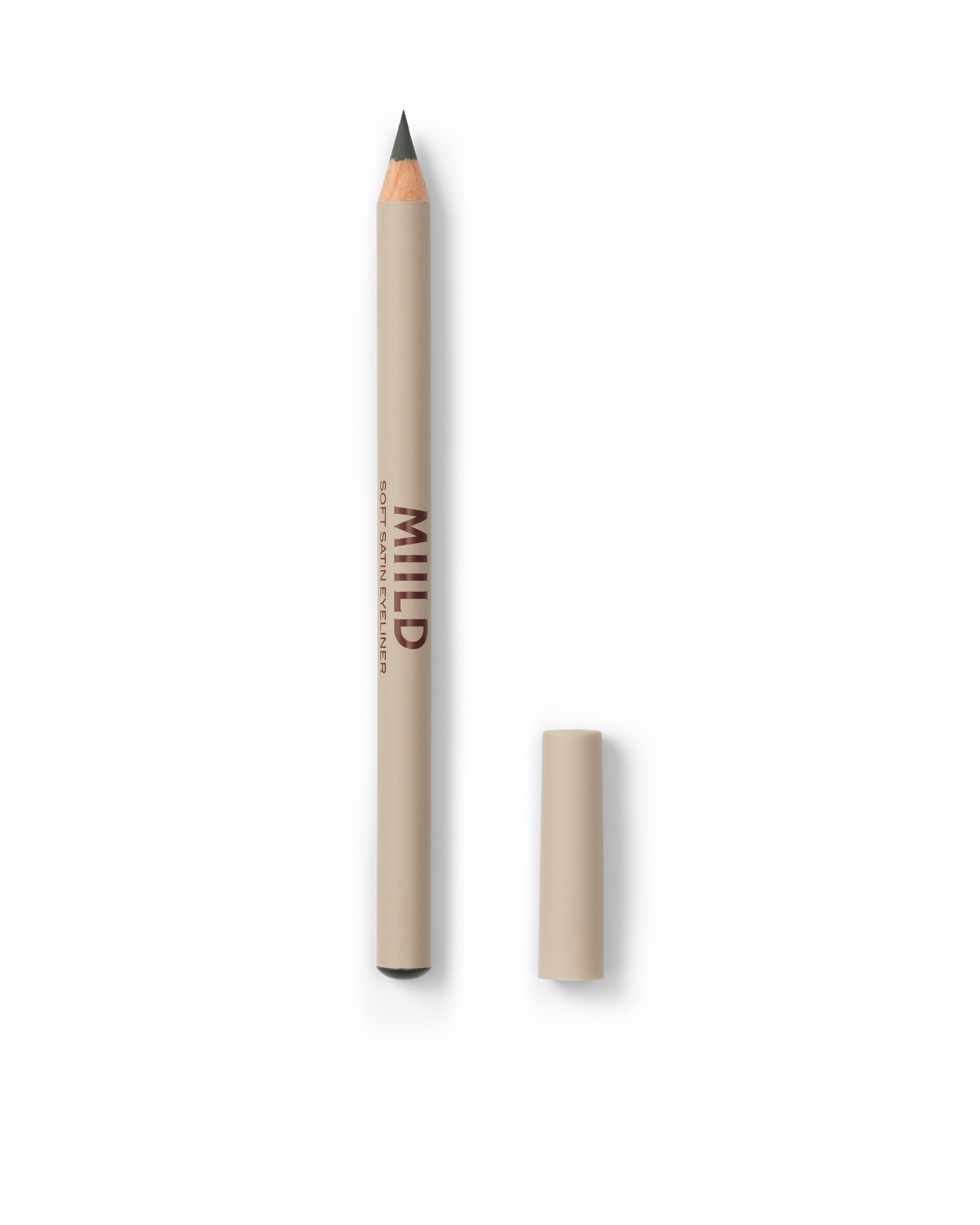 Miild Soft Satin Eyeliner