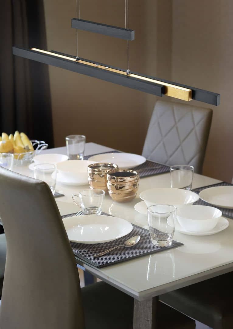 LED-Pendelleuchte