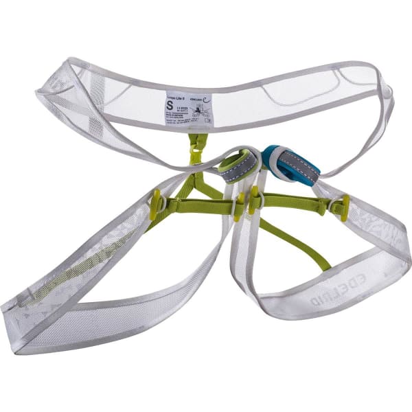 Baudrier alpinisme EDELRID LOOPO LITE SNOW