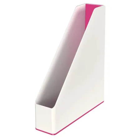 Leitz WOW Stehsammler Duo Colour