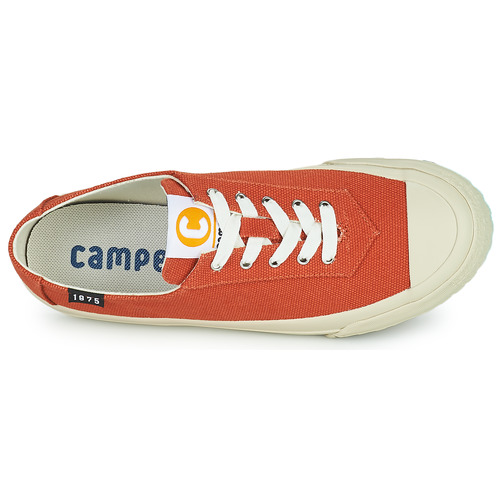 Camper - CAMALEON 1975 - Rouge