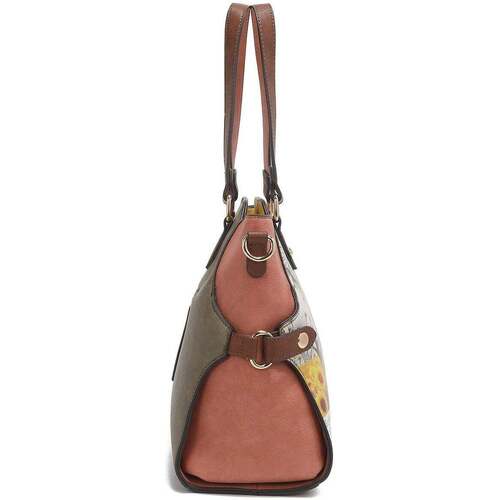 Nikky By Nicole Lee - BOLSO SATCHEL 