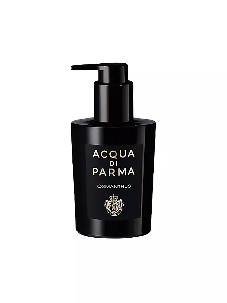 ACQUA DI PARMA Osmathus Hand & Body Wash 300ml keine Farbe