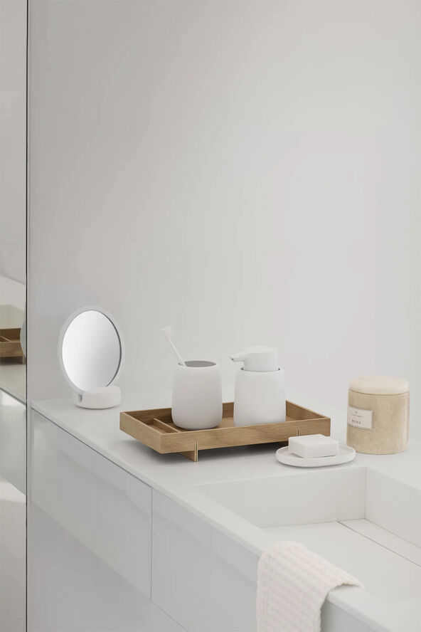 Blomus Vanity Mirror -SONO- Moonbeam Moonbeam