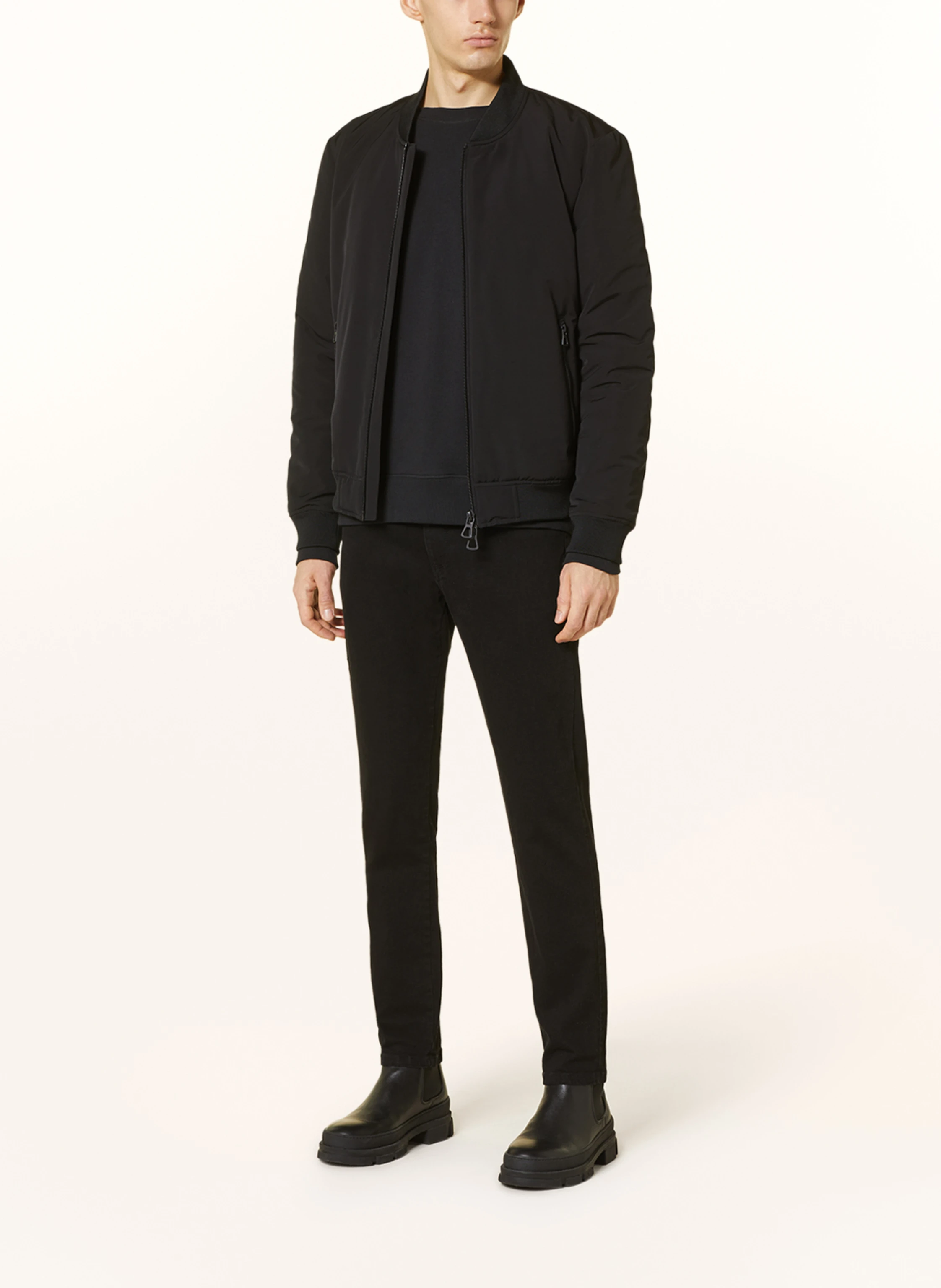 PAUL Jeans Slim Fit