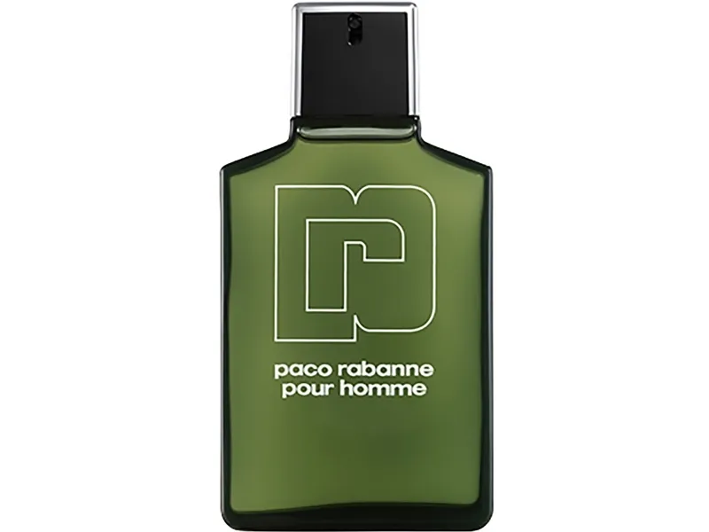 Paco Rabanne Pour Homme EDT 100 ml
