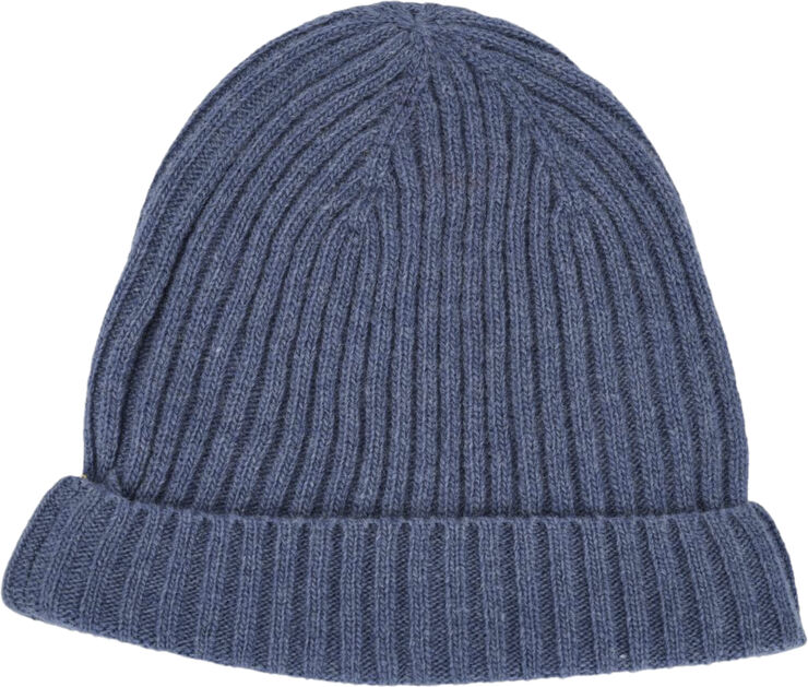 Asivik Asivik Knitted Wool hue Blå