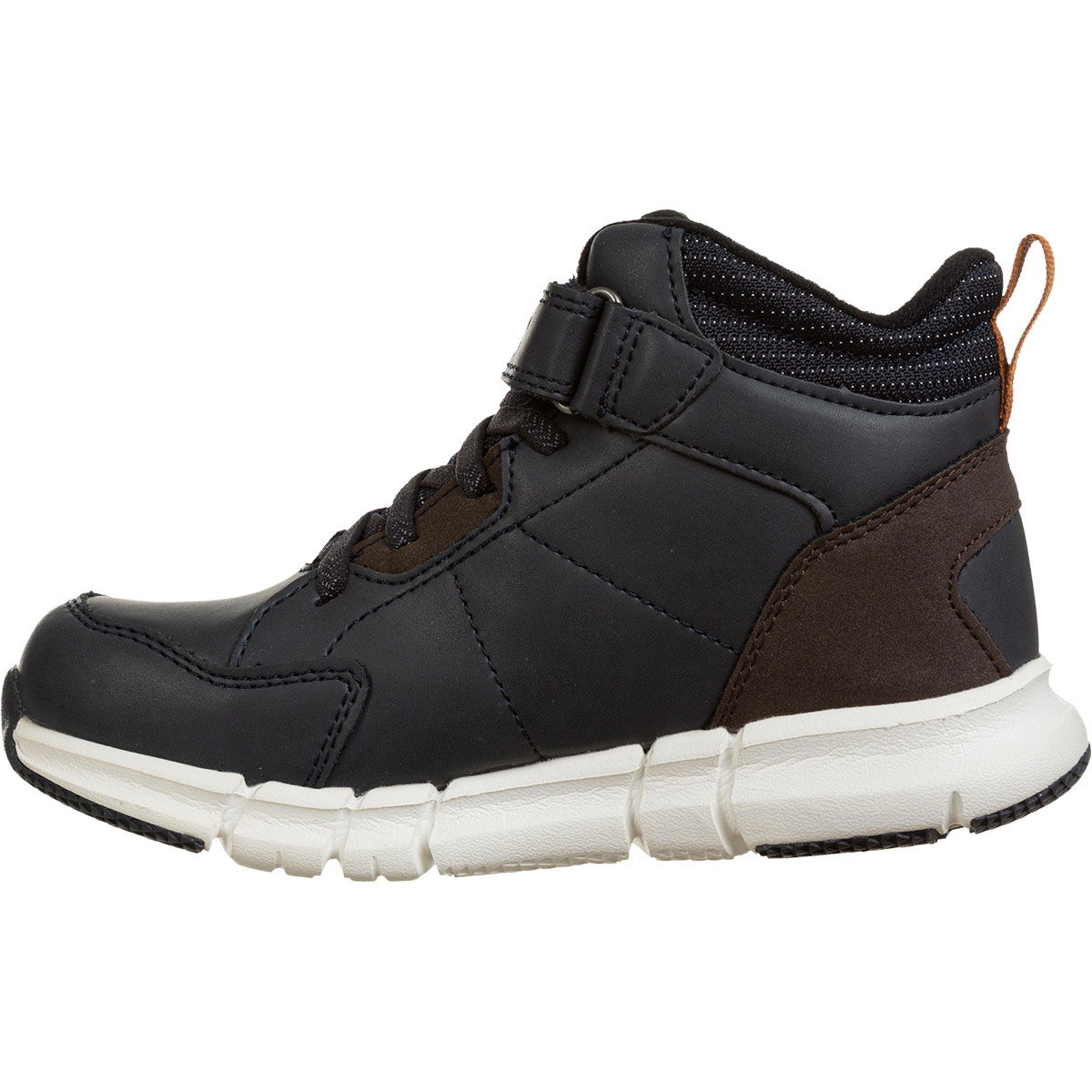 ZigZag Gardien WP Velcro Vinterstøvler Børn