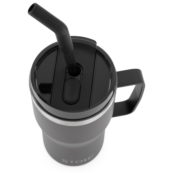 Stoic - HeladagenSt. Travel Tumbler - Tasse isotherme