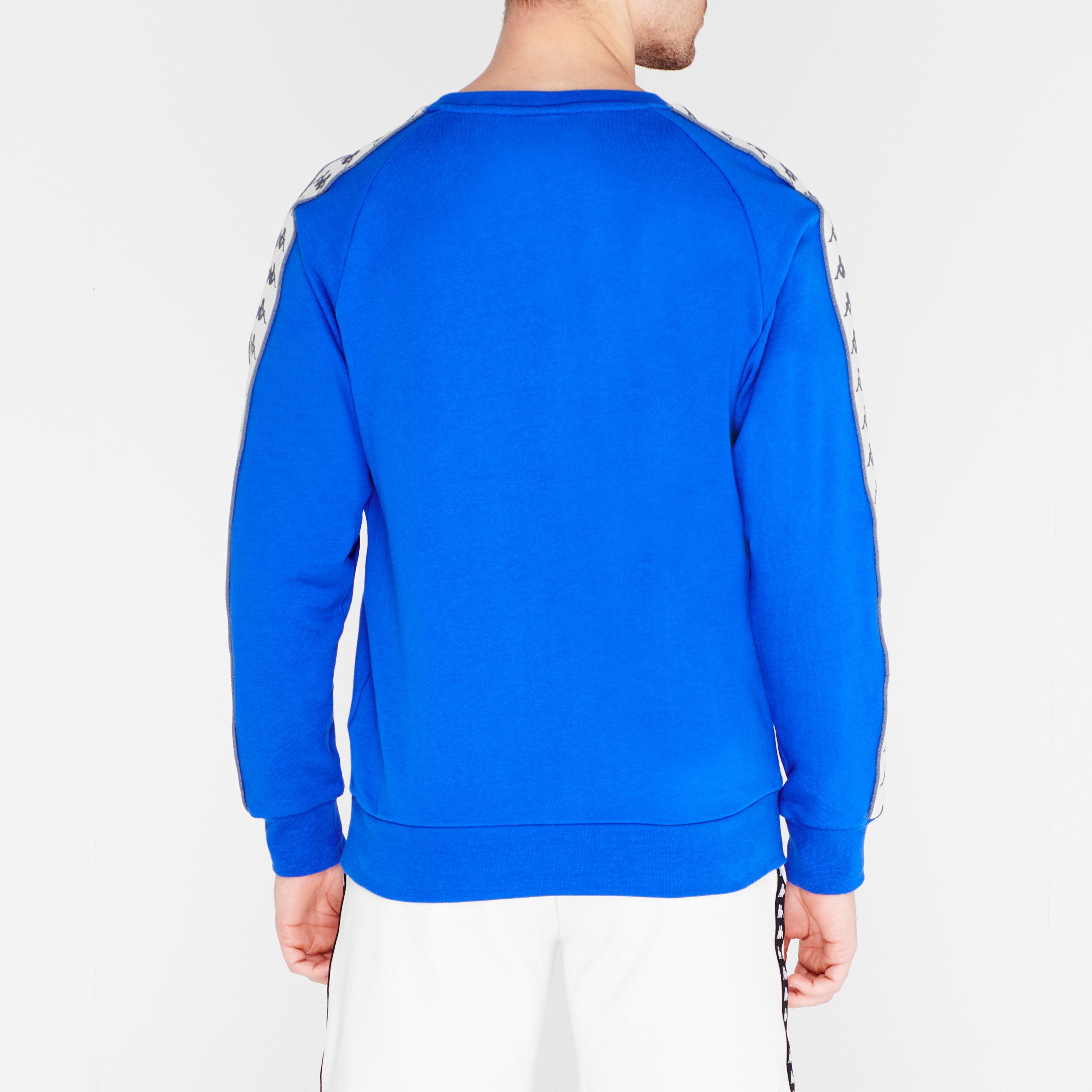 Kappa Banda Tomis Sweatshirt