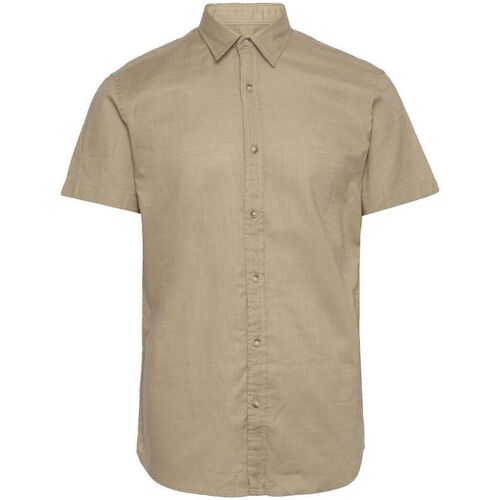 Jack & Jones - 12220479 SLUB-CROCKERY Beige