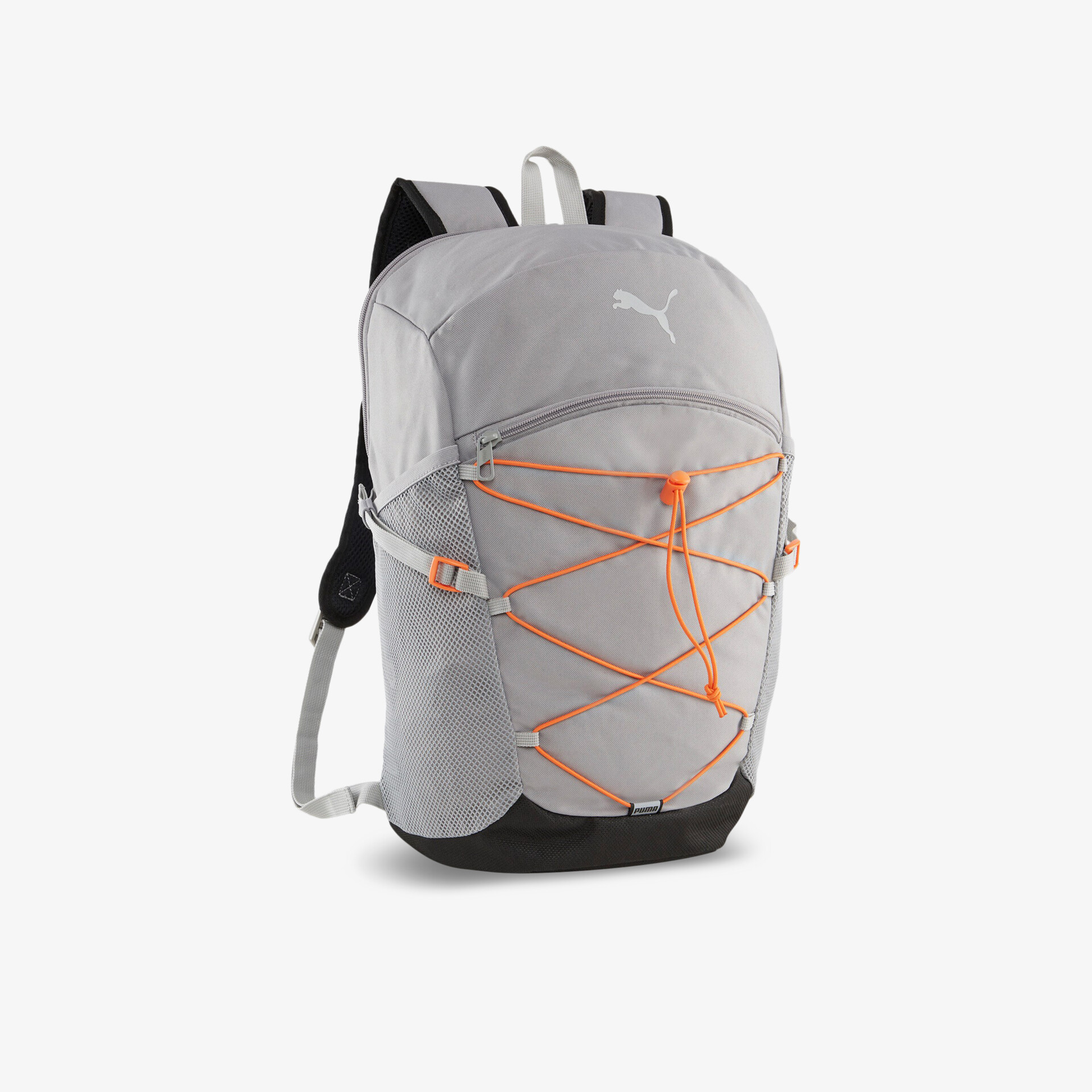 PUMA Plus PRO Rucksäcke grau