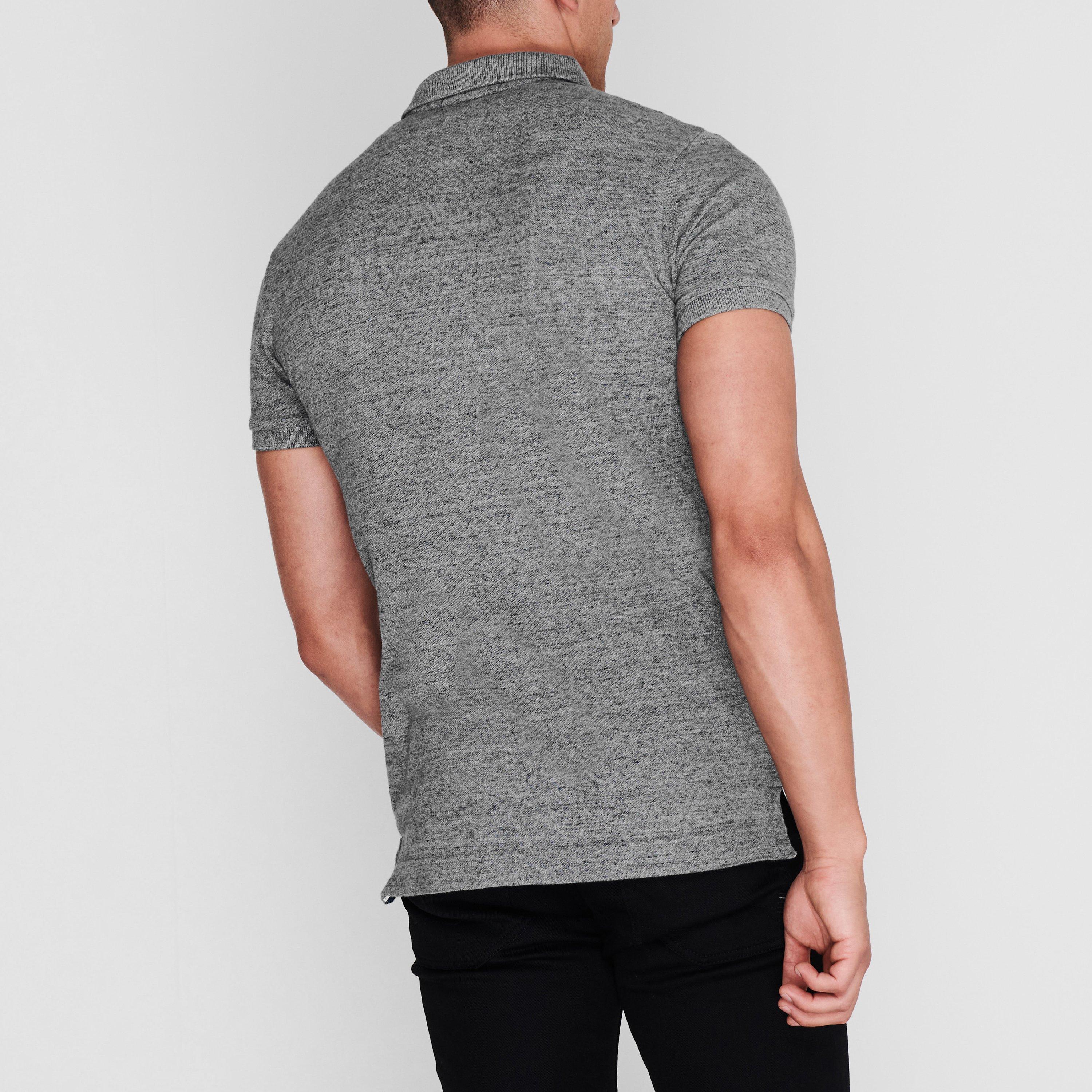 Superdry Core Polo Shirt