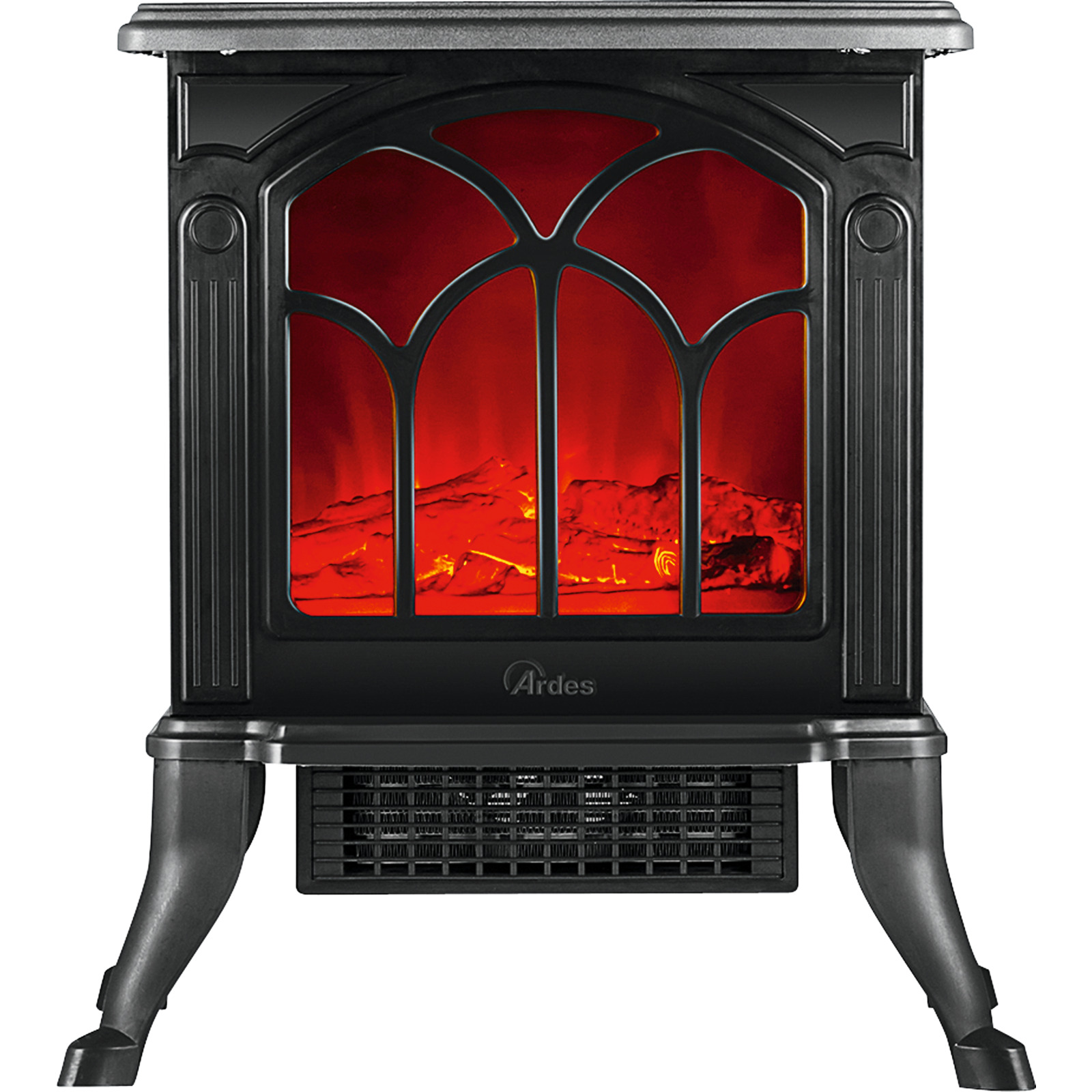 Ardes Heizlüfter AR354 1500W