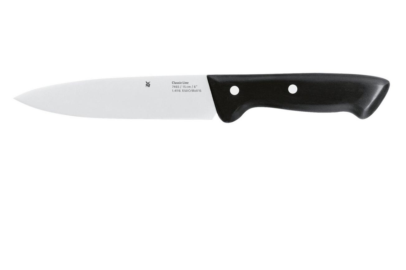 WMF Classic Line 1874656030 koksmes 15 cm