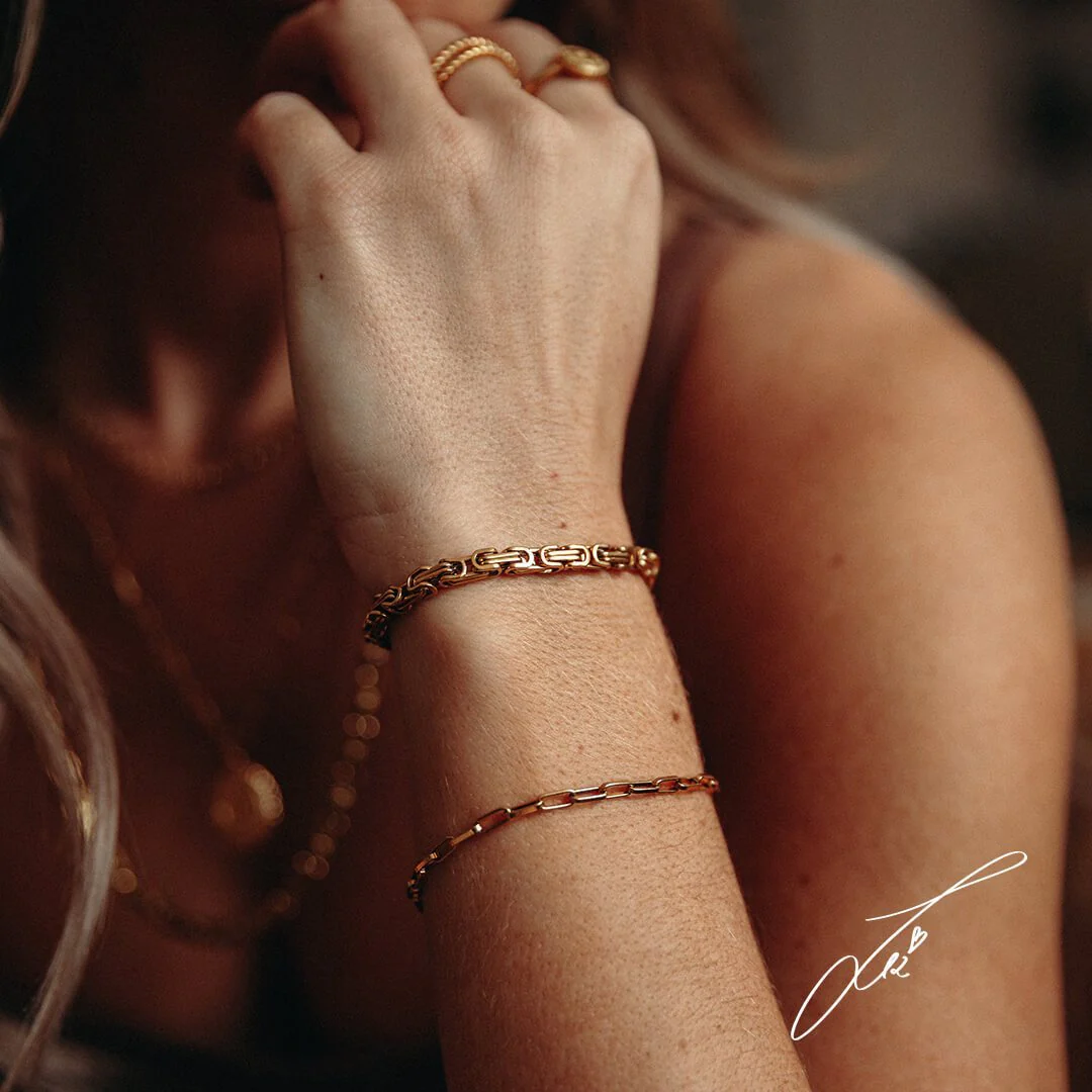 Waina Armband - PURELEI