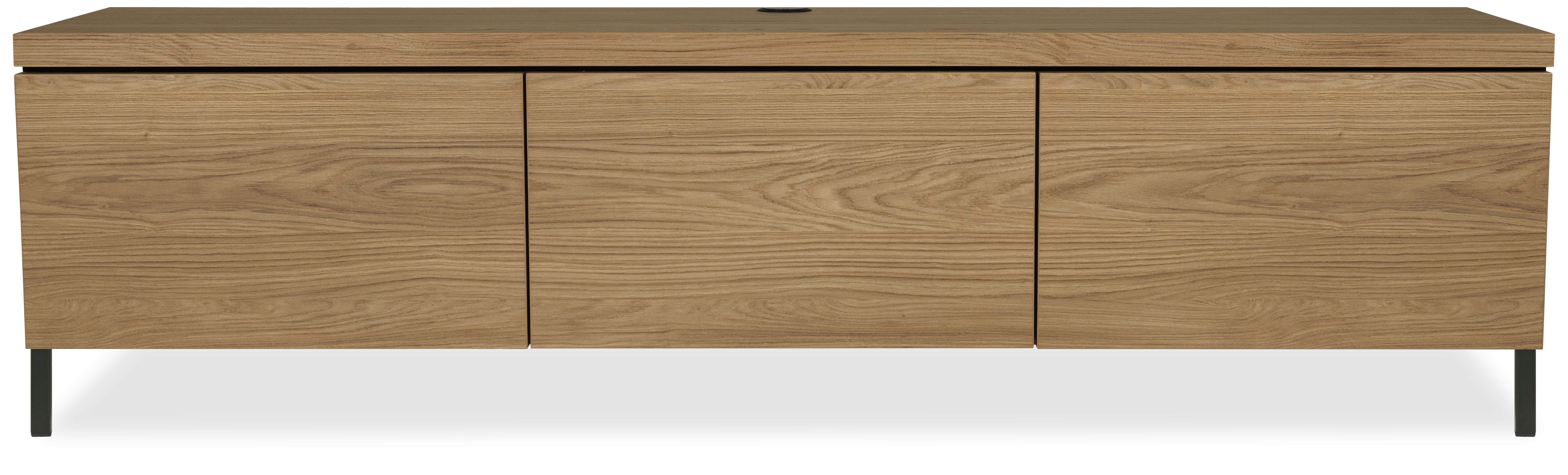 Tv-meubel Derwent-Keswick B181 x D40 x H50 cm
