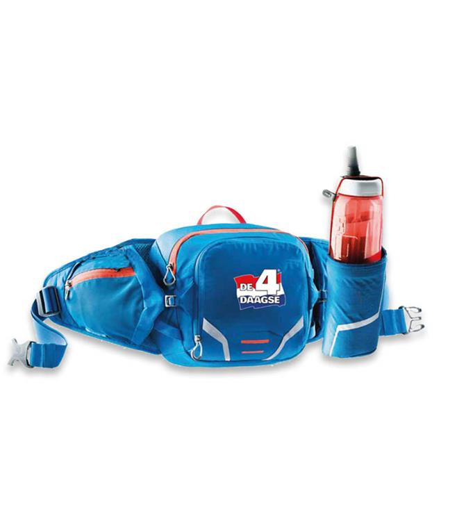 deuter Pulse 3 Heuptas Vierdaagse