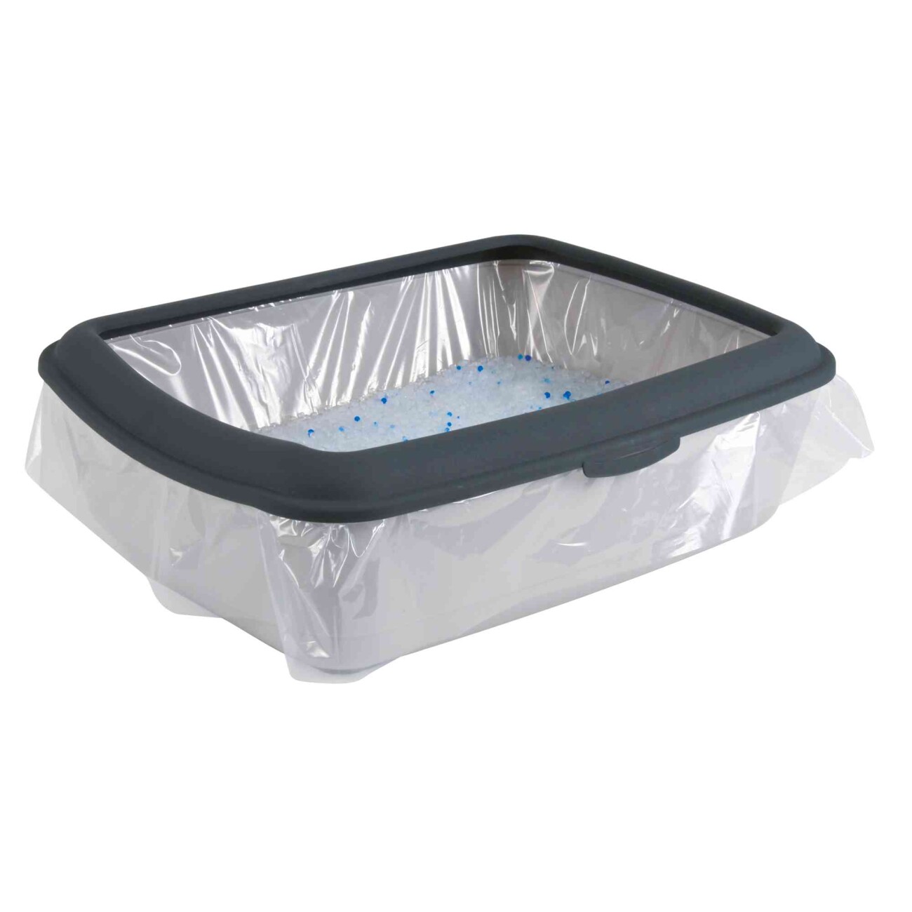 Trixie Simple'n'Clean Beutel für Katzentoiletten M
