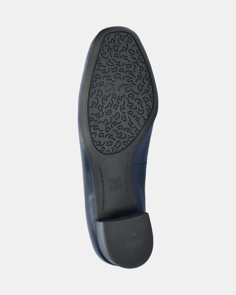 Ara Graz Pumps  - blauw