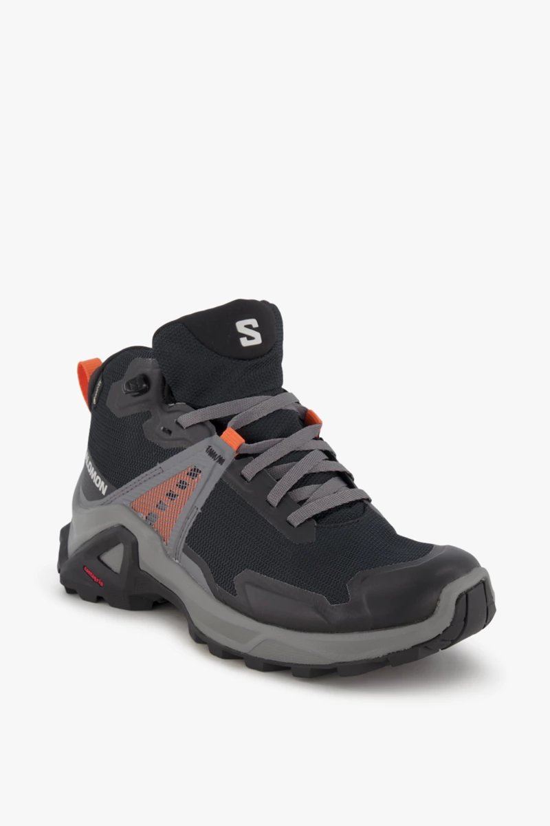 Salomon X Raise Mid Gore-Tex® Kinder Wanderschuh