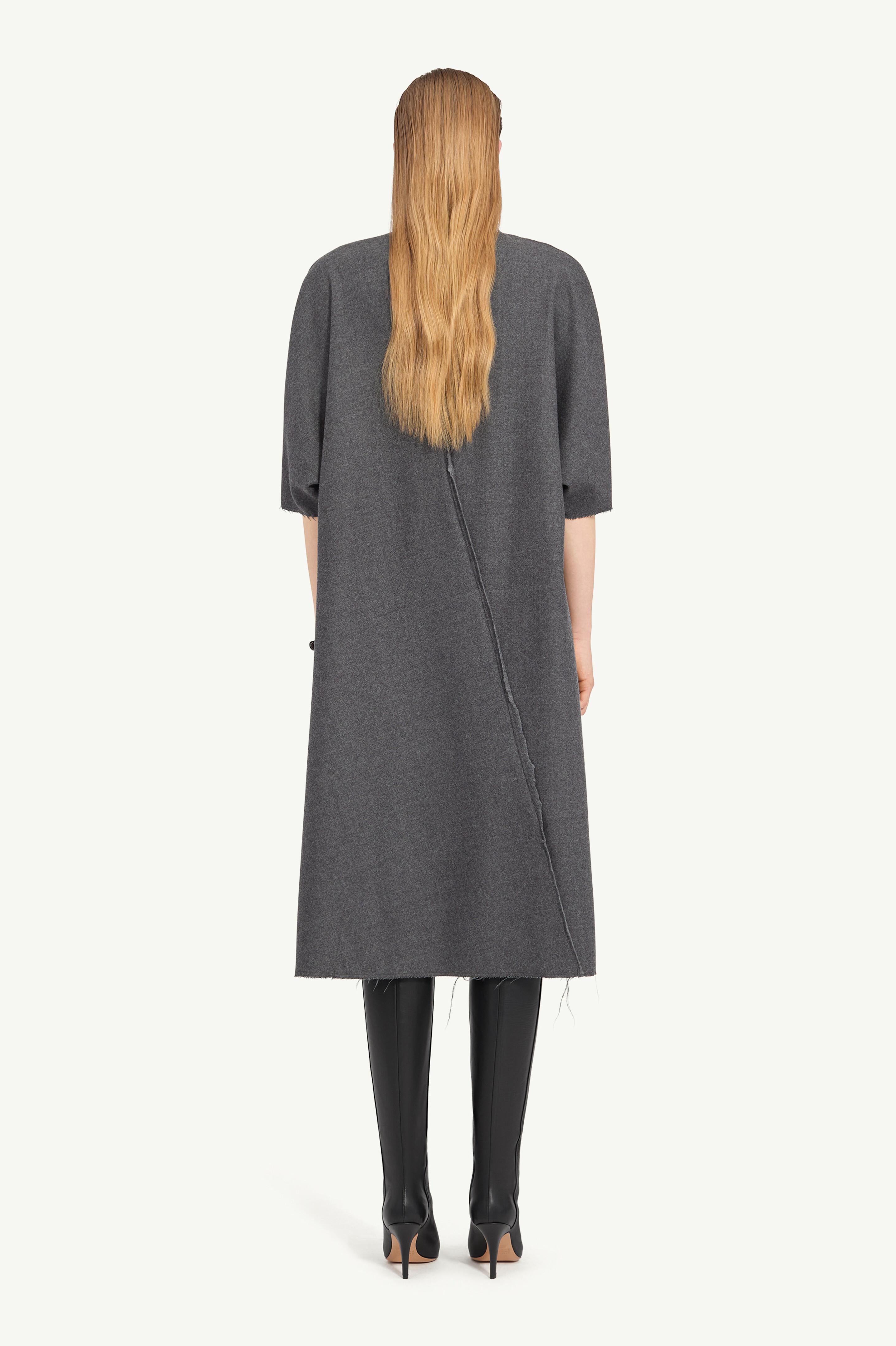 Chemise en popeline
