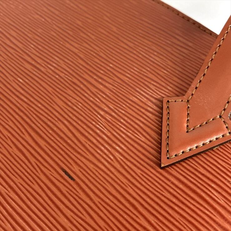 Louis Vuitton Vintage Louis Vuitton Saint Jacques Brown