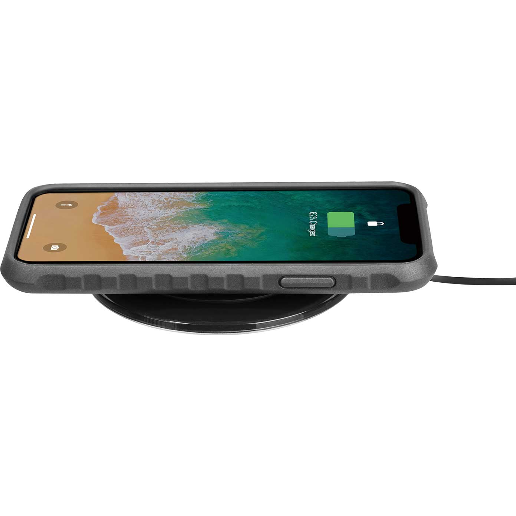Topeak RideCase iPhone X/XS Telefoonhoes