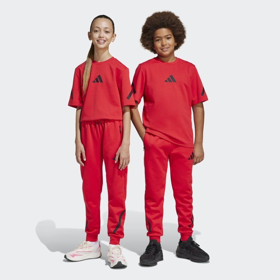 Adidas Pantalon adidas Z.N.E. jambes fuselées Enfants