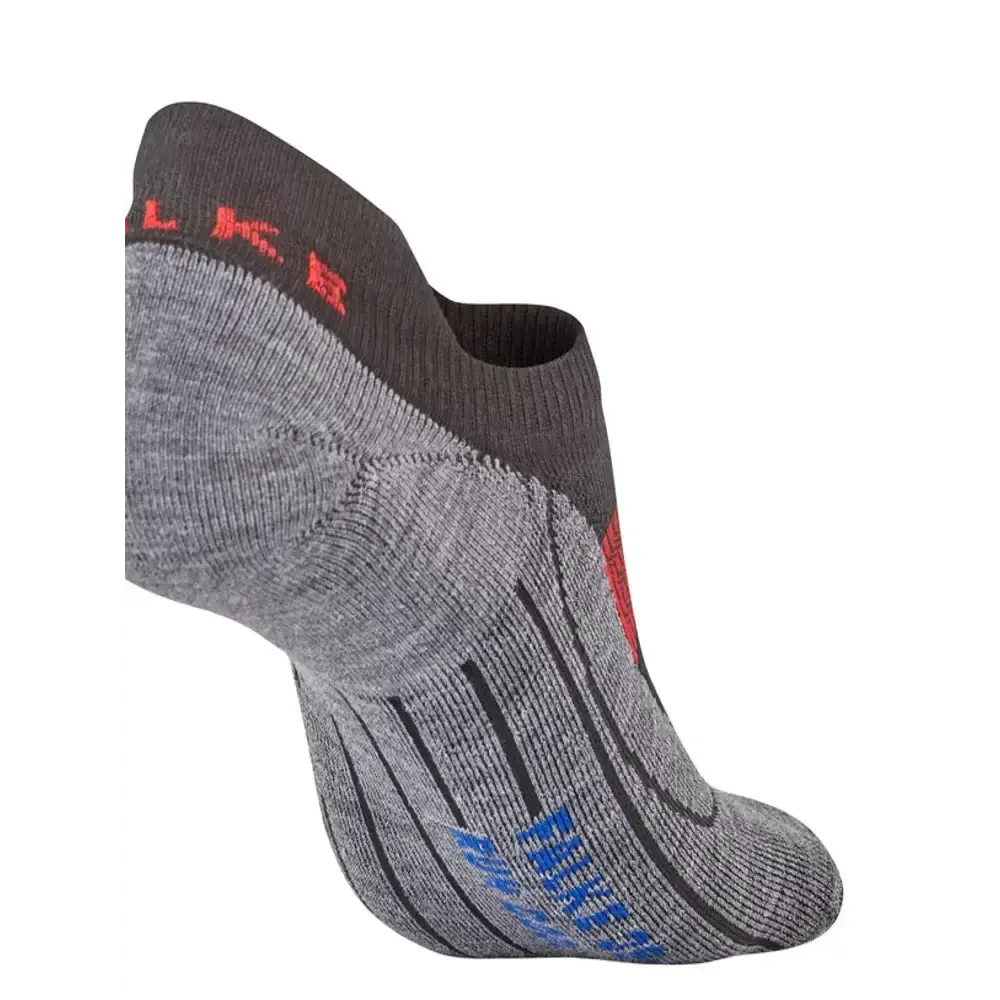 Falke RU4 Endurance Cool Invisible Hardloopsokken Zwart Dames