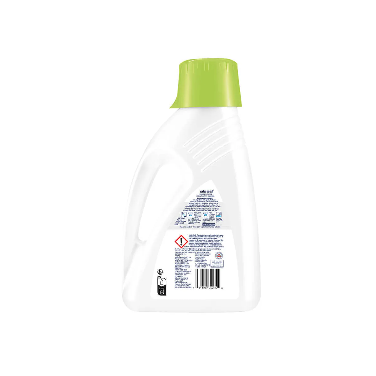 Rengjøringsmiddel Natural Wash&Refresh Pet Carpet 1.5L