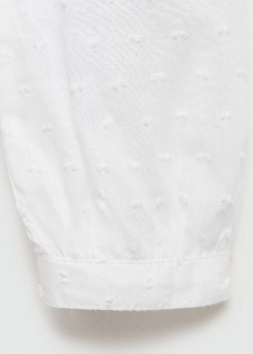 Mango Kids top wit