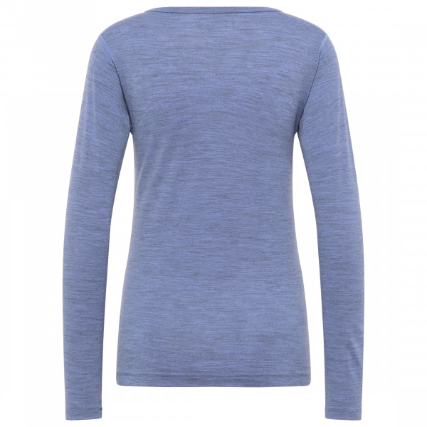 Devold - Breeze Woman Shirt - Sous-vêtement mérinos