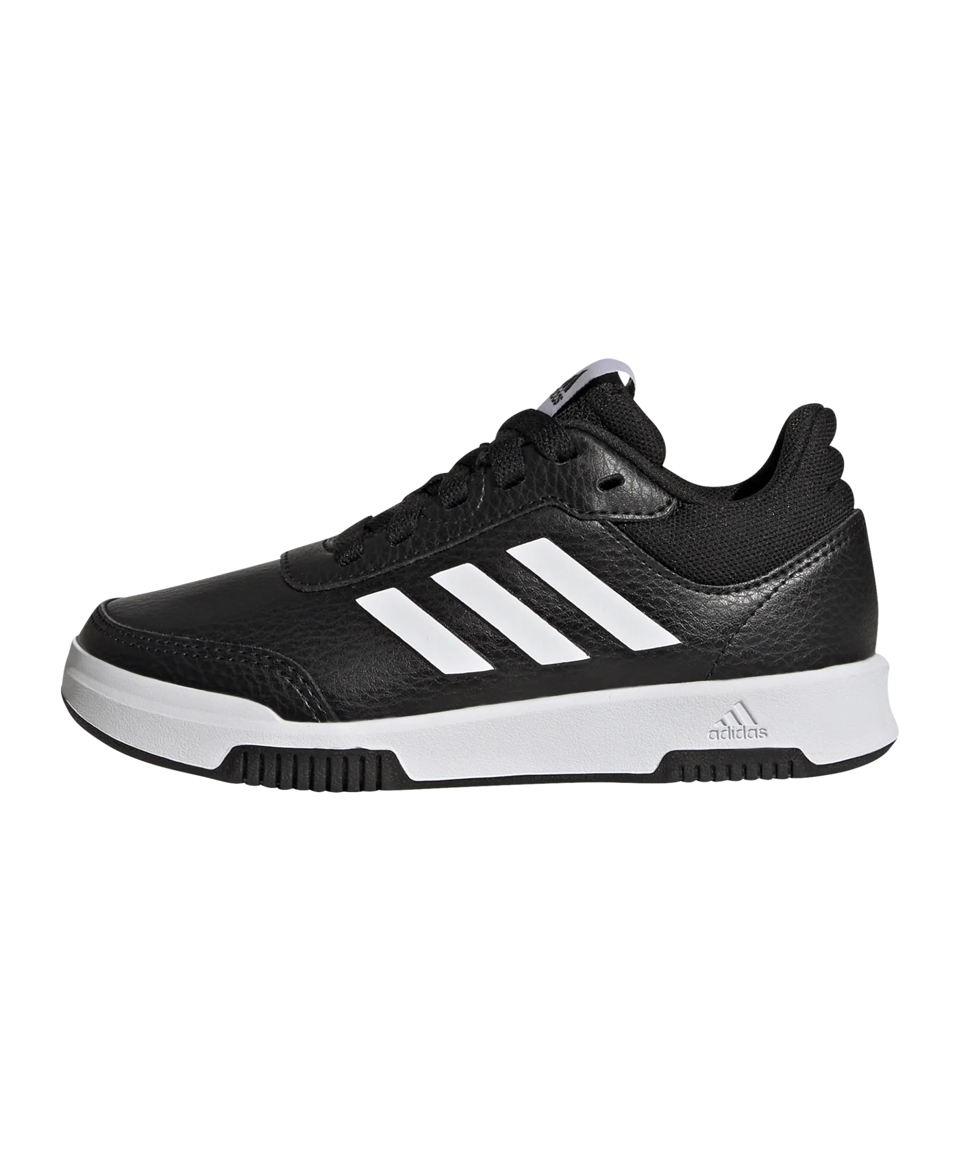 adidas Tensaur Sport Training Lace Schwarz