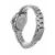 Certina DS Action Damenuhr Chronometer Silber