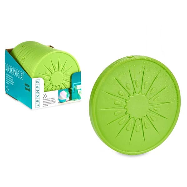 Kaldoppsamler Leknes TK-22281 250 ml 17,5 x 1,5 x 17,5 cm (12 enheter)