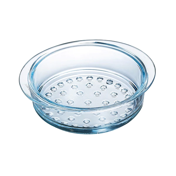 Panier vapeur en verre 24 cm Classic Pyrex Pyrex