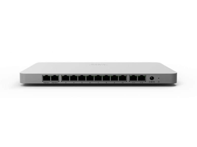 Cisco Meraki Firewall MX68 Cisco Meraki Firewall MX68