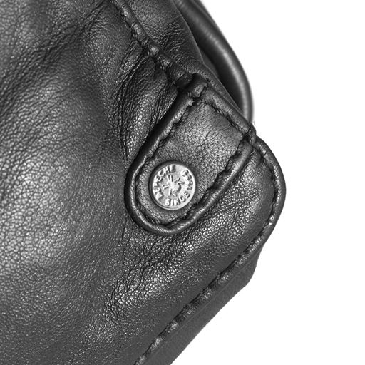 Depeche Skuldertaske, Black