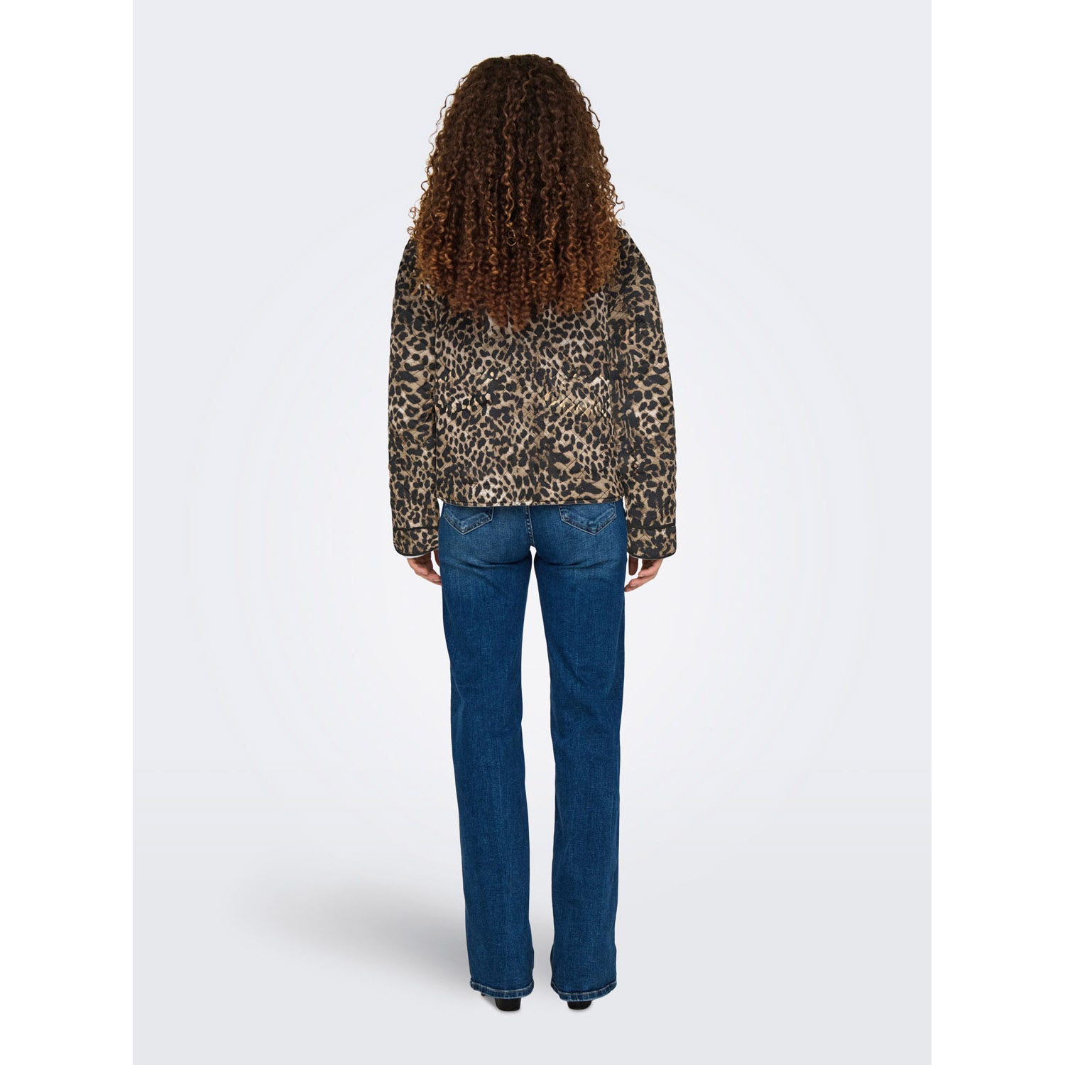 ONLY  Hallie Quilted Jas Dames