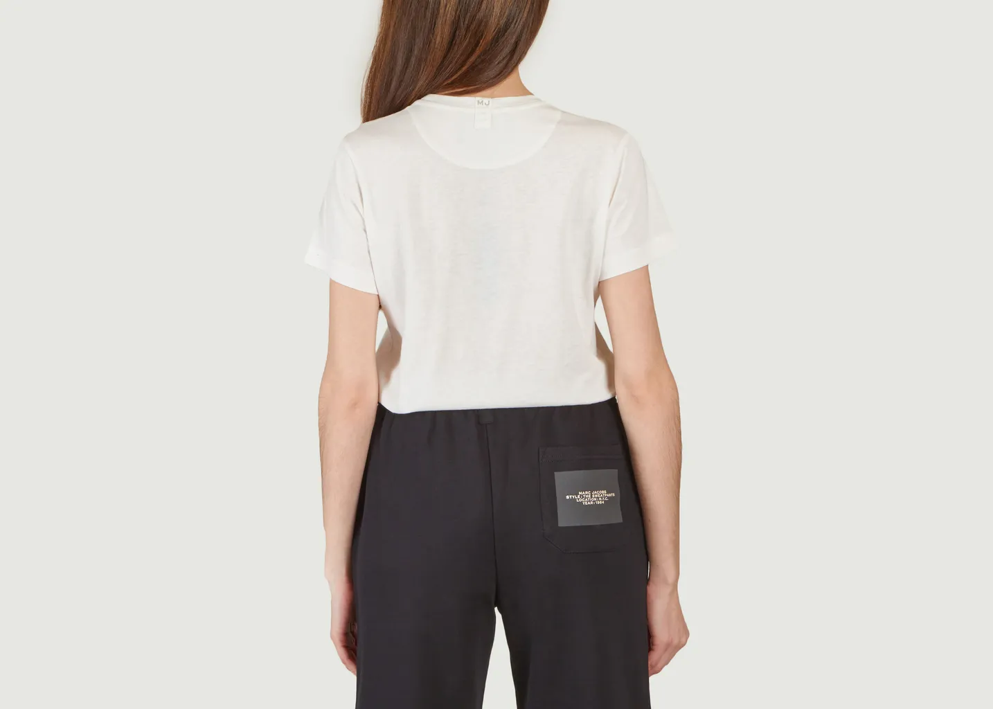 The T-Shirt Marc Jacobs