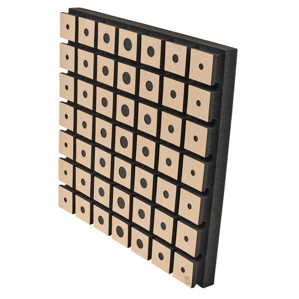 t.akustik Highline A1 Birch Wood