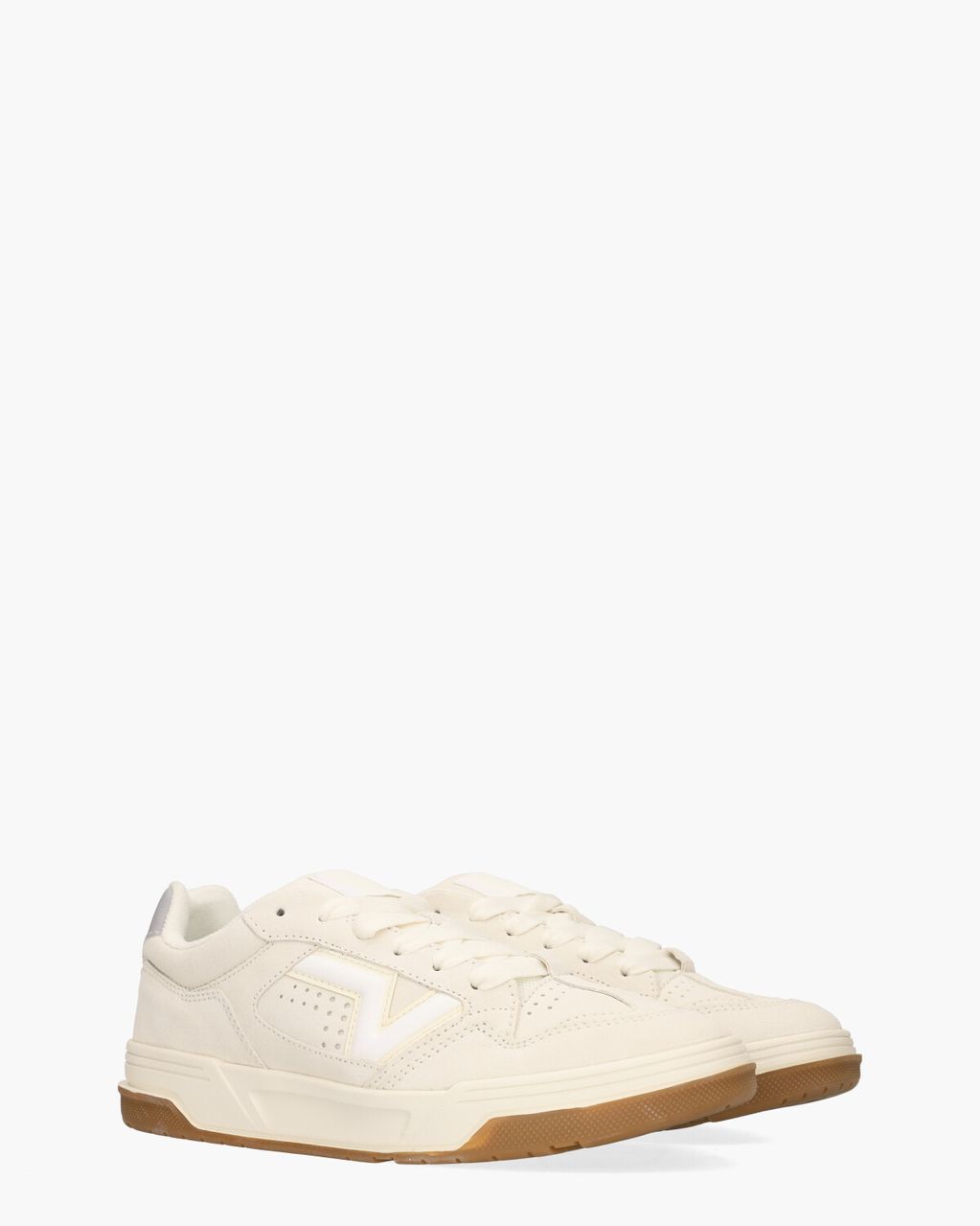 Vans Upland Off-White Herensneakers