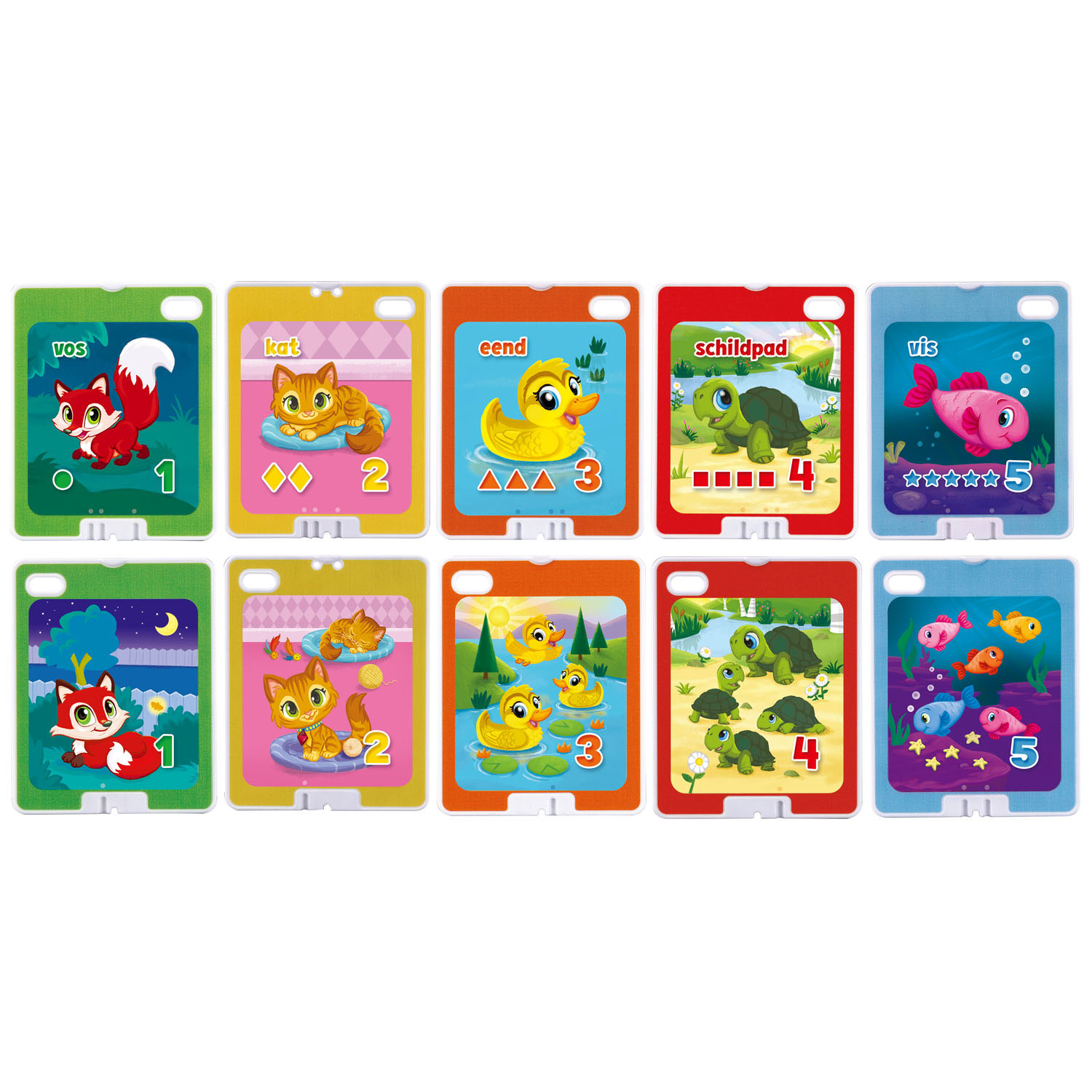 VTech Klik & Klaar Camera