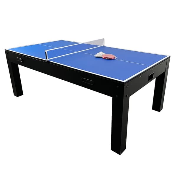 Nordcore biljardbord 8` 4-IN-1