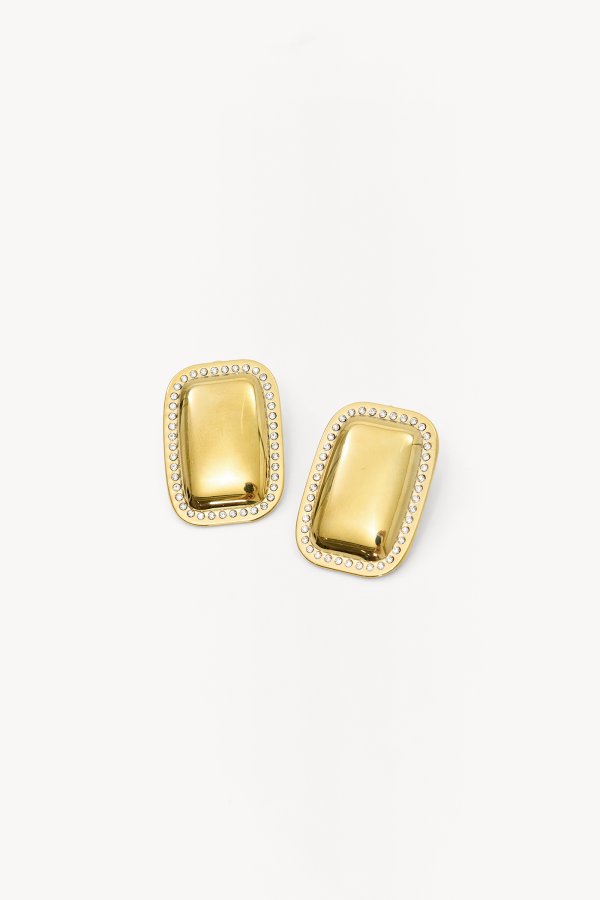 VELVET DREAMS - GOLD