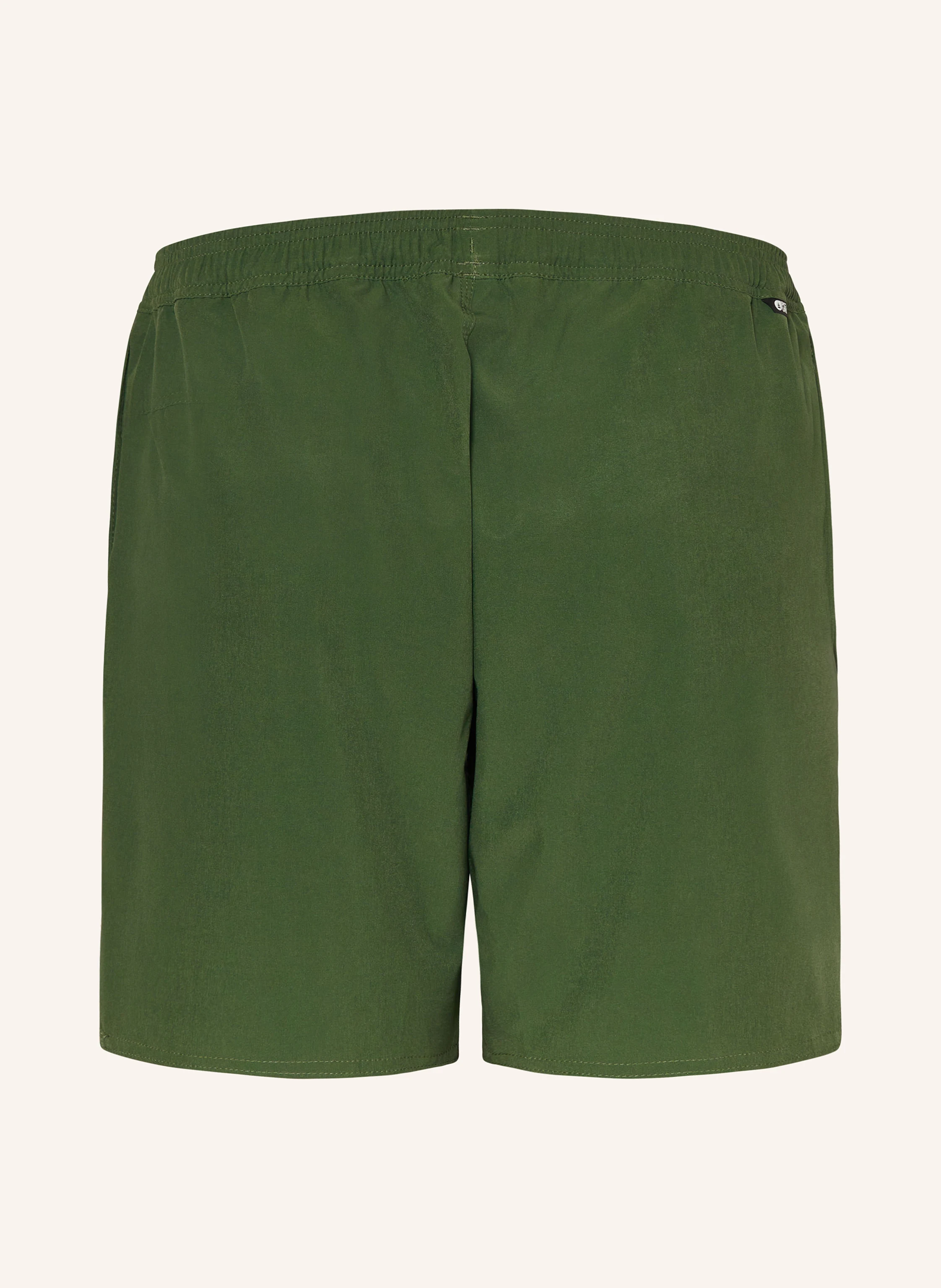 PICTURE Badeshorts PIAU SOLID 15 BRDS