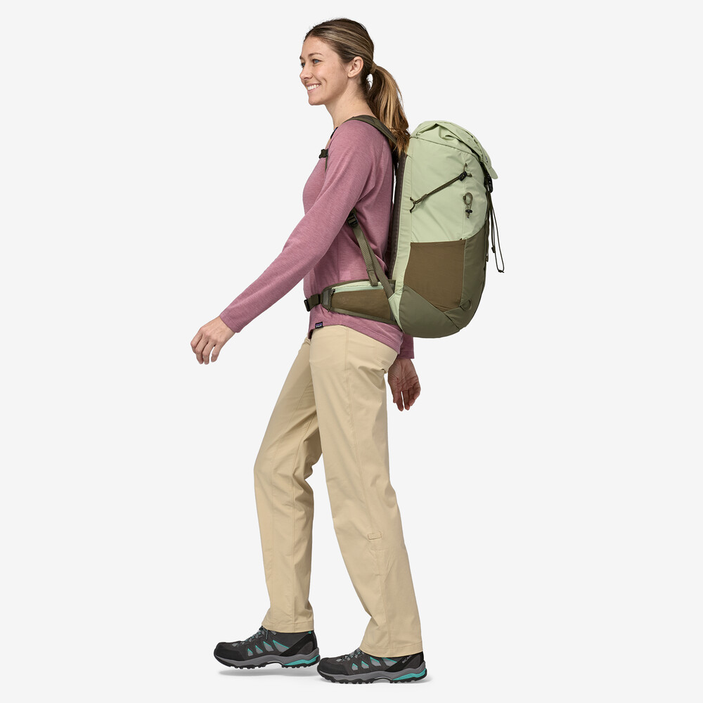 Terravia Pack 28L